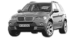 BMW E70 P165B Fault Code