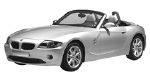 BMW E85 P165B Fault Code