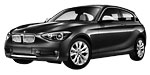 BMW F21 P165B Fault Code