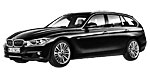 BMW F31 P165B Fault Code