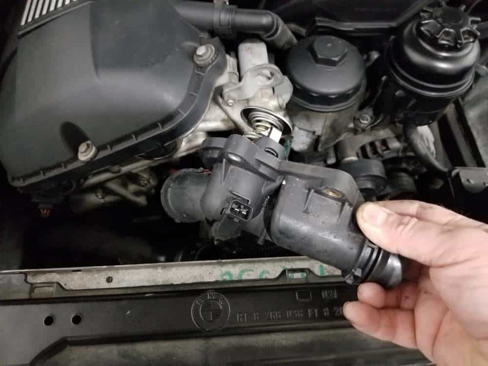 See P165B in engine